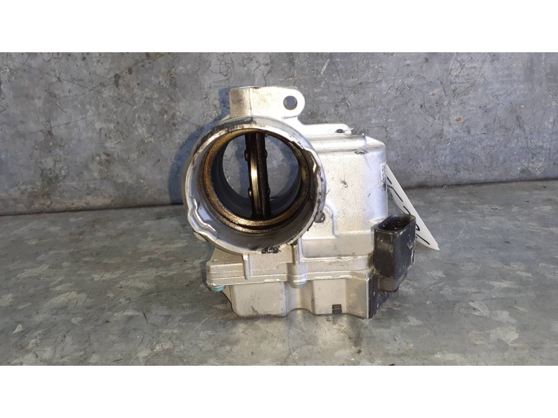 Recambio de caja mariposa para seat ibiza (6l1) referencia OEM IAM A2C59511707 A2C53099814 