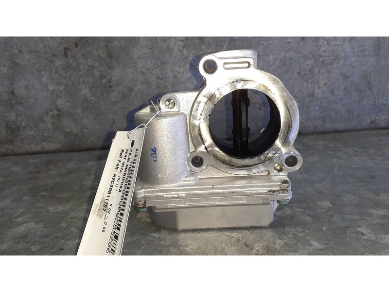 Recambio de caja mariposa para seat ibiza (6l1) referencia OEM IAM A2C59511707 A2C53099814 