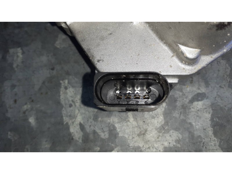 Recambio de caja mariposa para seat ibiza (6l1) referencia OEM IAM A2C59511707 A2C53099814 