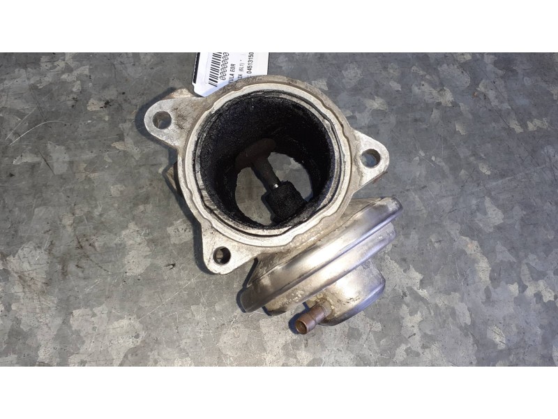 Recambio de valvula egr para seat ibiza (6l1) referencia OEM IAM 045131501F 291518363 