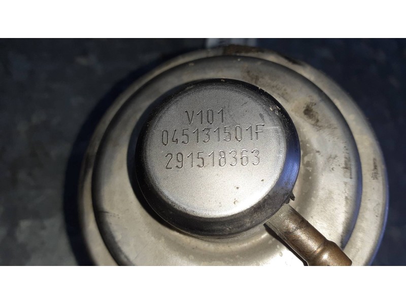 Recambio de valvula egr para seat ibiza (6l1) referencia OEM IAM 045131501F 291518363 