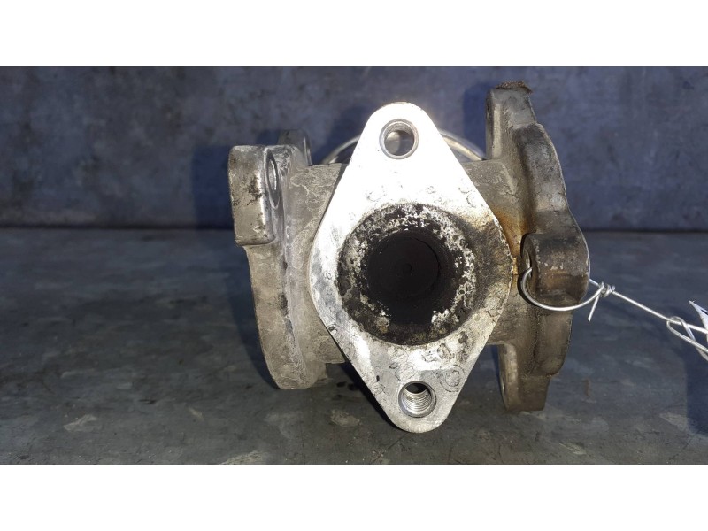 Recambio de valvula egr para seat ibiza (6l1) referencia OEM IAM 045131501F 291518363 