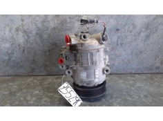 Recambio de compresor aire acondicionado para seat ibiza (6l1) referencia OEM IAM 6Q0820808B JP6SEU14C 4471908893