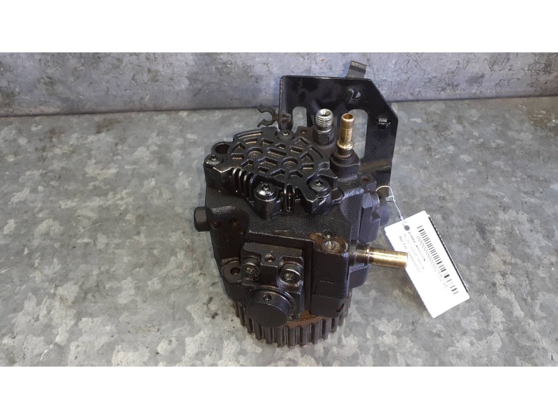 Recambio de bomba inyeccion para peugeot expert kasten referencia OEM IAM 0445010102 9683703780A 107812S