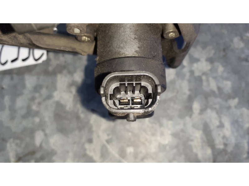 Recambio de bomba inyeccion para peugeot expert kasten referencia OEM IAM 0445010102 9683703780A 107812S