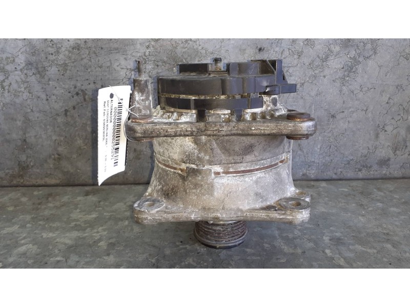 Recambio de alternador para seat cordoba berlina (6k2) referencia OEM IAM 038903023L 90A BOSCH