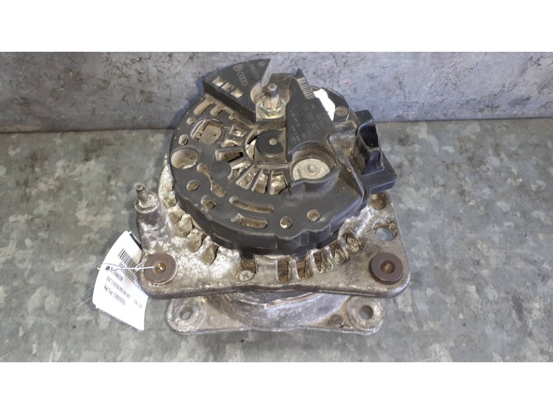 Recambio de alternador para seat cordoba berlina (6k2) referencia OEM IAM 038903023L 90A BOSCH