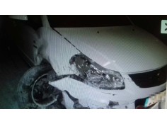 suzuki sx4 rw (ey) del año 2010 2