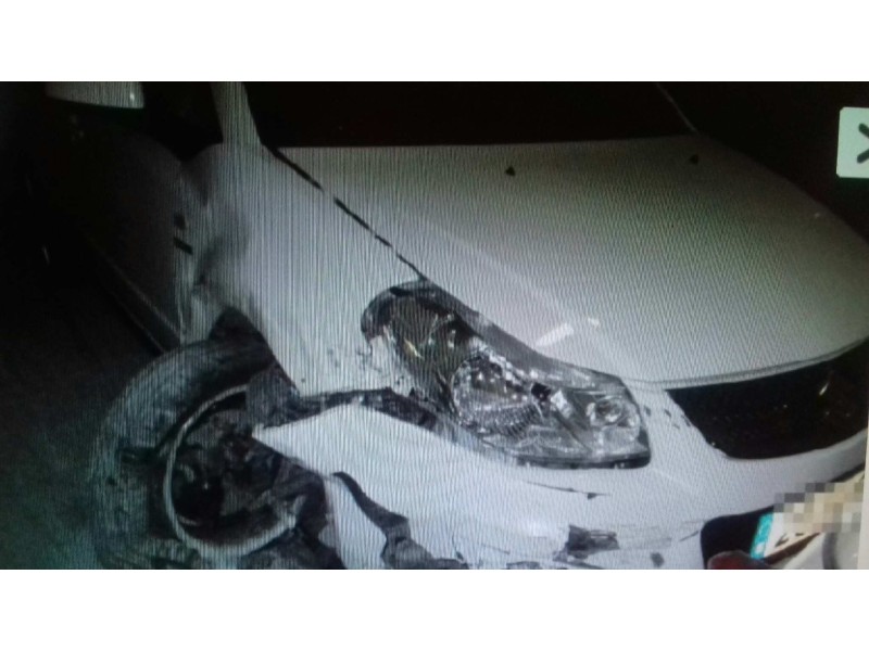 suzuki sx4 rw (ey) del año 2010