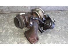 Recambio de turbocompresor para peugeot expert kasten referencia OEM IAM 9670371380 112351779 