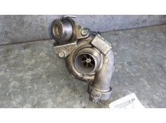 Recambio de turbocompresor para peugeot expert kasten referencia OEM IAM 9670371380 112351779  2