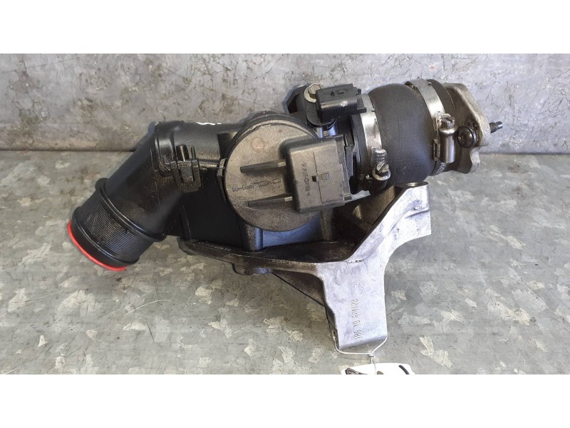 Recambio de caja mariposa para peugeot expert kasten referencia OEM IAM 18610674120 25365222 