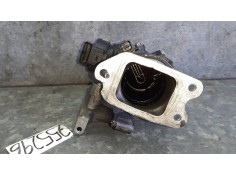 Recambio de caja mariposa para peugeot expert kasten referencia OEM IAM 18610674120 25365222  2