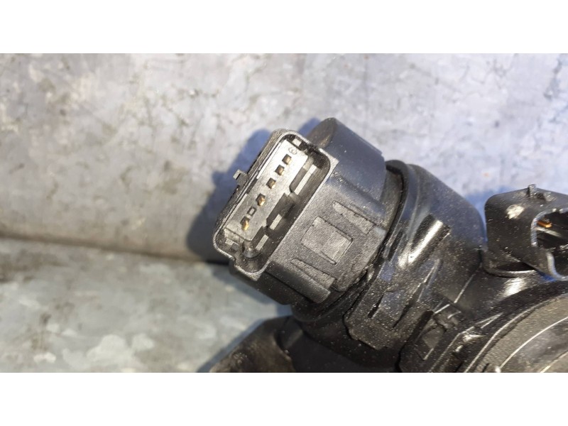 Recambio de caja mariposa para peugeot expert kasten referencia OEM IAM 18610674120 25365222 