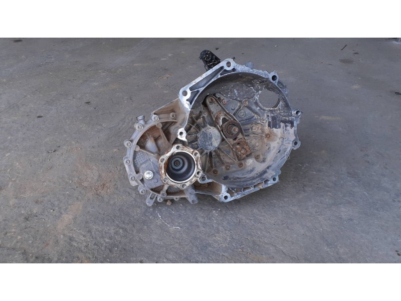 Recambio de caja cambios para seat ibiza (kj1) referencia OEM IAM UHC  
