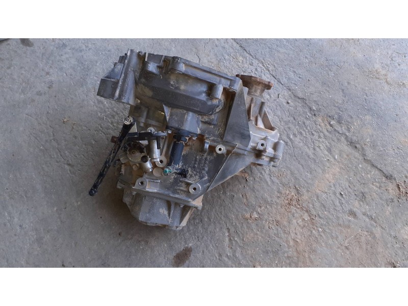 Recambio de caja cambios para seat ibiza (kj1) referencia OEM IAM UHC  