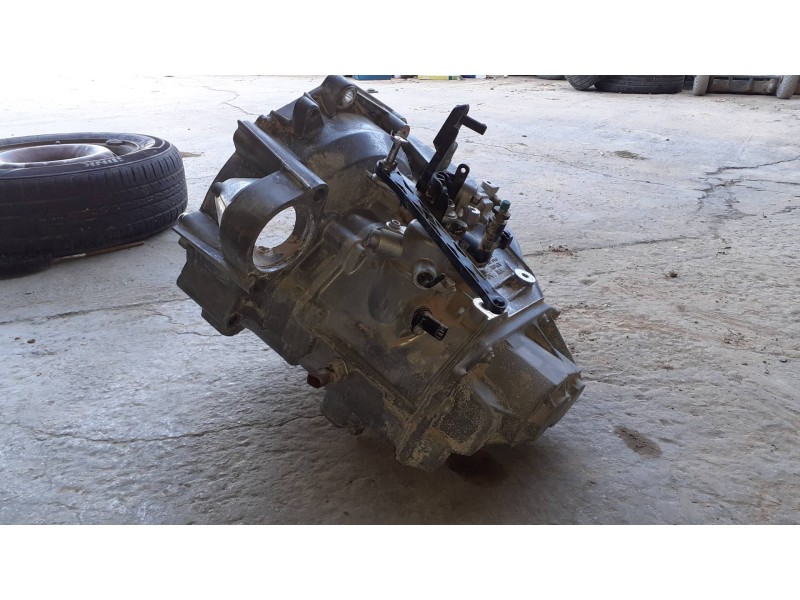 Recambio de caja cambios para seat ibiza (kj1) referencia OEM IAM UHC  