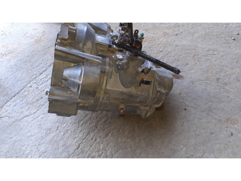 Recambio de caja cambios para seat ibiza (kj1) referencia OEM IAM UHC  