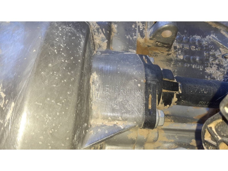 Recambio de caja cambios para seat ibiza (kj1) referencia OEM IAM UHC  