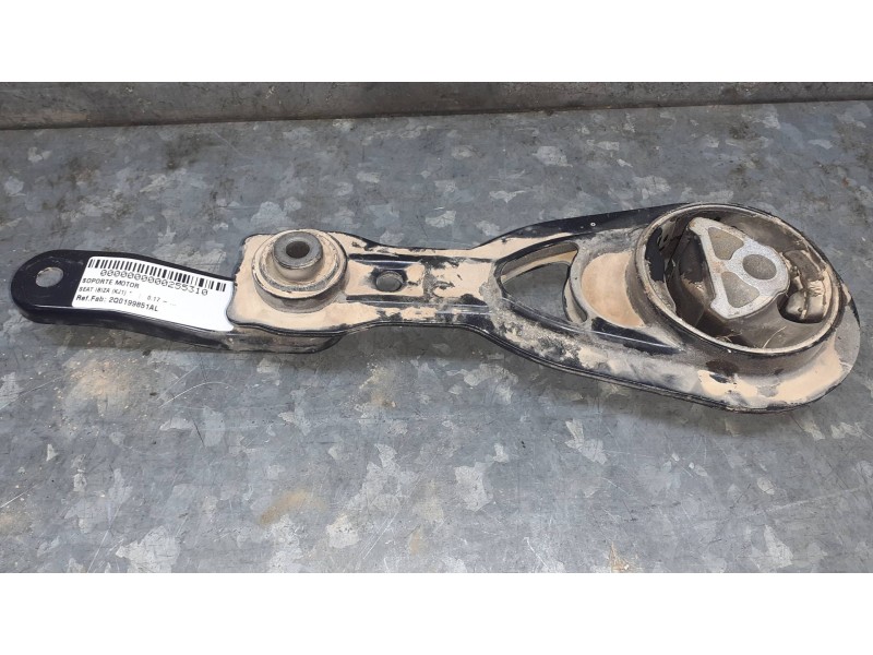 Recambio de soporte motor para seat ibiza (kj1) referencia OEM IAM 2Q0199851AL  