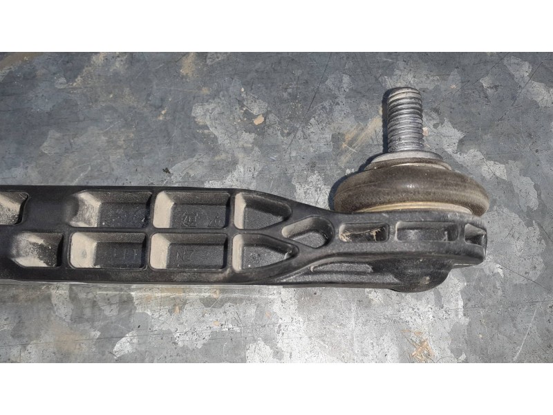 Recambio de tirante delantero izquierdo para seat ibiza (kj1) referencia OEM IAM 2906223  