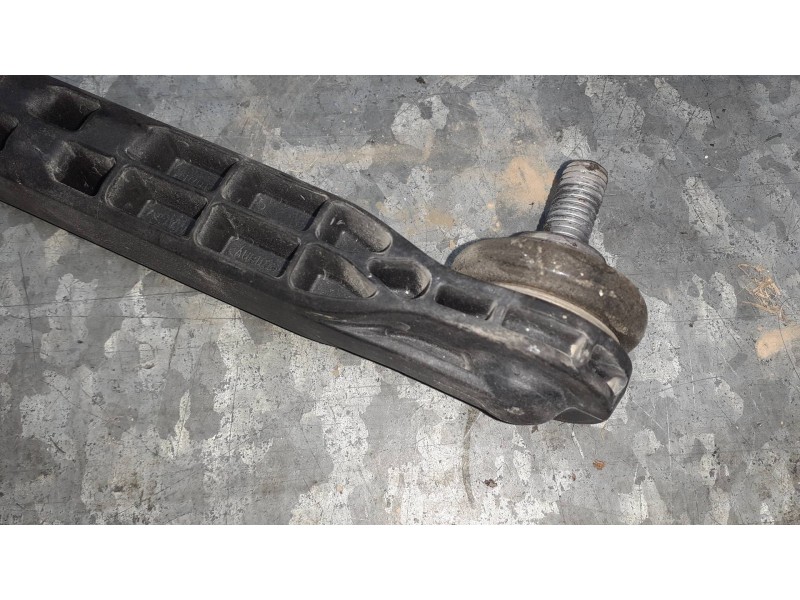 Recambio de tirante delantero izquierdo para seat ibiza (kj1) referencia OEM IAM 2906223  