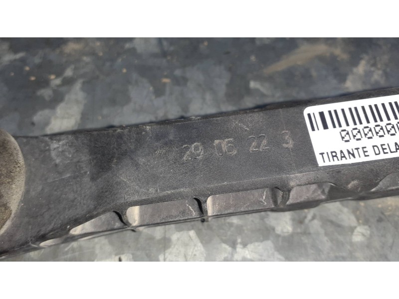 Recambio de tirante delantero izquierdo para seat ibiza (kj1) referencia OEM IAM 2906223  