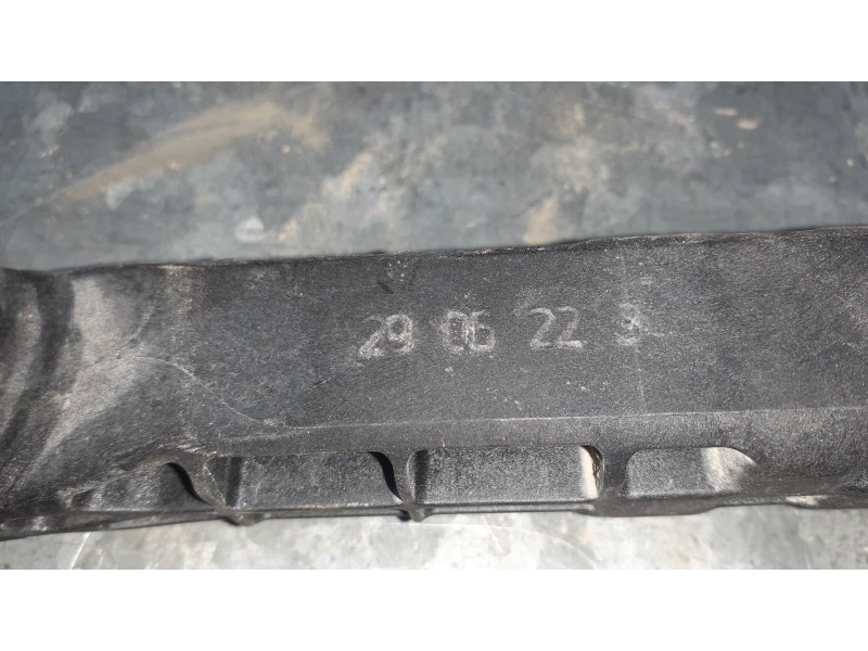 Recambio de tirante delantero derecho para seat ibiza (kj1) referencia OEM IAM 2609223  