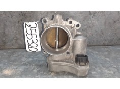 Recambio de caja mariposa para renault clio ii fase ii (b/cb0) referencia OEM IAM 02401B1644  