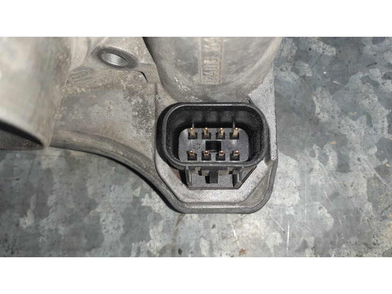 Recambio de caja mariposa para renault clio ii fase ii (b/cb0) referencia OEM IAM 02401B1644  