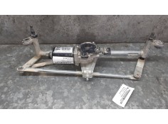 Recambio de motor limpia delantero para seat ibiza (kj1) referencia OEM IAM 6F1955113C 6F1955023L 