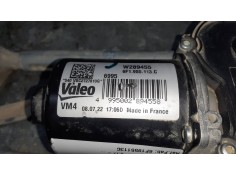 Recambio de motor limpia delantero para seat ibiza (kj1) referencia OEM IAM 6F1955113C 6F1955023L  2