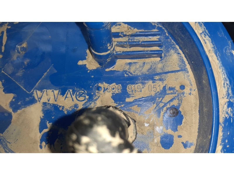 Recambio de aforador para seat ibiza (kj1) referencia OEM IAM 2Q0919051L 5Q0444BC 