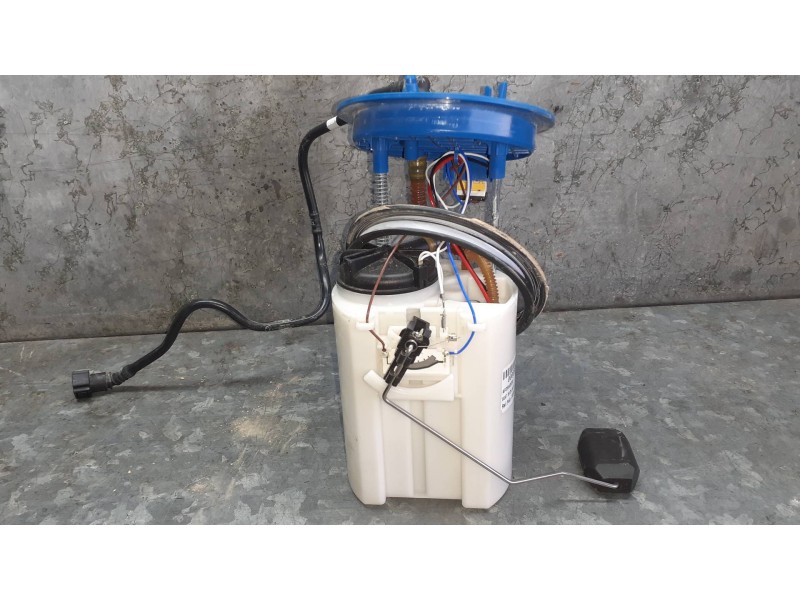 Recambio de aforador para seat ibiza (kj1) referencia OEM IAM 2Q0919051L 5Q0444BC 