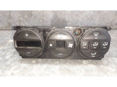 Recambio de mando climatizador para opel vectra b berlina referencia OEM IAM 24410109 69262209 