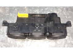 Recambio de mando climatizador para opel vectra b berlina referencia OEM IAM 24410109 69262209  2