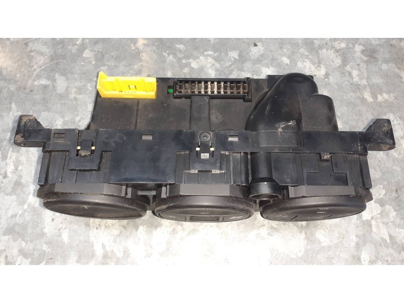 Recambio de mando climatizador para opel vectra b berlina referencia OEM IAM 24410109 69262209 