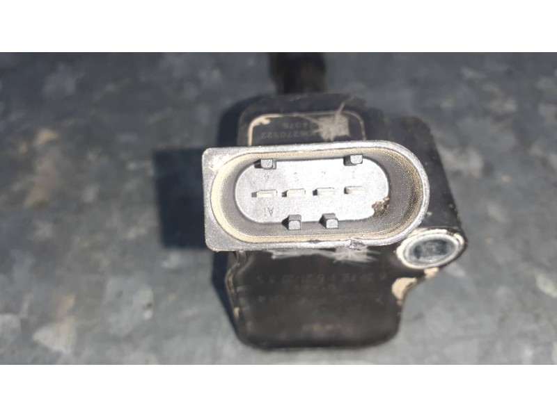 Recambio de bobina encendido para seat ibiza (kj1) referencia OEM IAM 04E905110P 77300014 639F21621