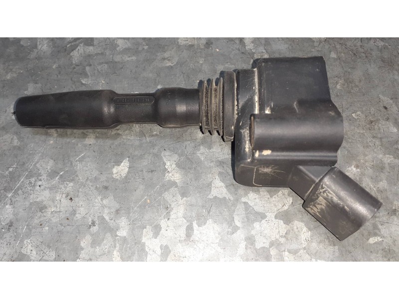 Recambio de bobina encendido para seat ibiza (kj1) referencia OEM IAM 04E905110P 77300014 639F21621