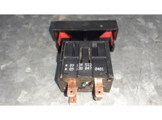 Recambio de warning para opel vectra b berlina referencia OEM IAM 09134513 09138047  2