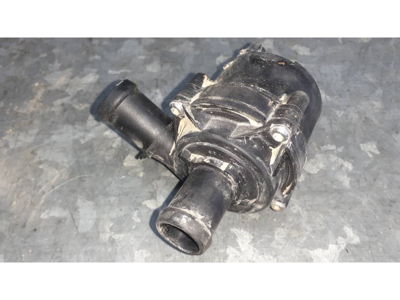 Recambio de bomba agua para seat ibiza (kj1) referencia OEM IAM 5Q0965567N  