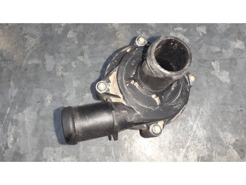 Recambio de bomba agua para seat ibiza (kj1) referencia OEM IAM 5Q0965567N  