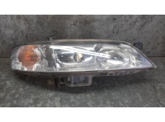 Recambio de faro derecho para opel vectra b berlina referencia OEM IAM 1307022294 1307022294 XENON