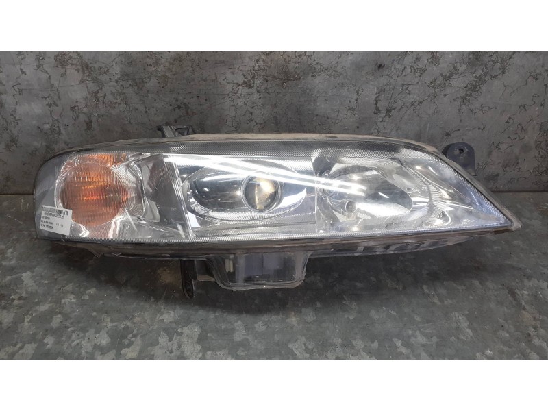 Recambio de faro derecho para opel vectra b berlina referencia OEM IAM 1307022294 1307022294 XENON