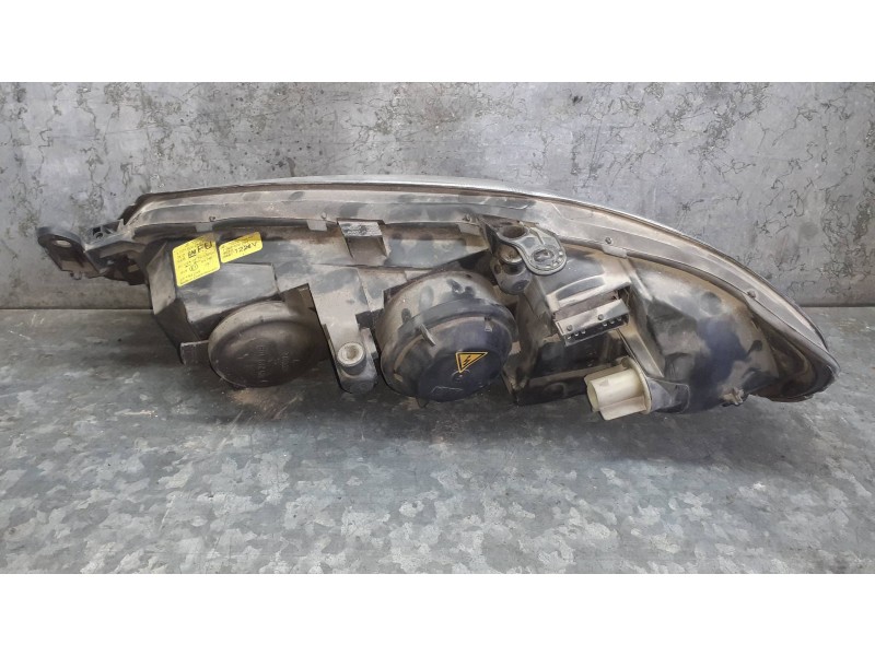 Recambio de faro derecho para opel vectra b berlina referencia OEM IAM 1307022294 1307022294 XENON