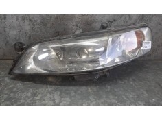 Recambio de faro izquierdo para opel vectra b berlina referencia OEM IAM 1307022293 1307329073 XENON