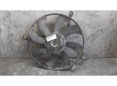 Recambio de electroventilador para seat ibiza (6l1) referencia OEM IAM 6Q0121206D  
