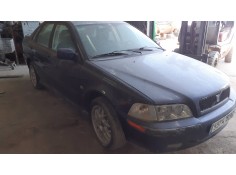 volvo s40 berlina del año 2000 2