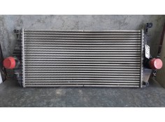 Recambio de radiador agua para kia carens (un) referencia OEM IAM   