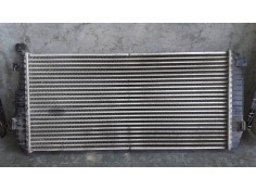 Recambio de radiador agua para kia carens (un) referencia OEM IAM    2